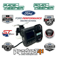 Thumbnail for Road-Keeper Dual HD Video System - Roll Bar Mount & 10' GPS