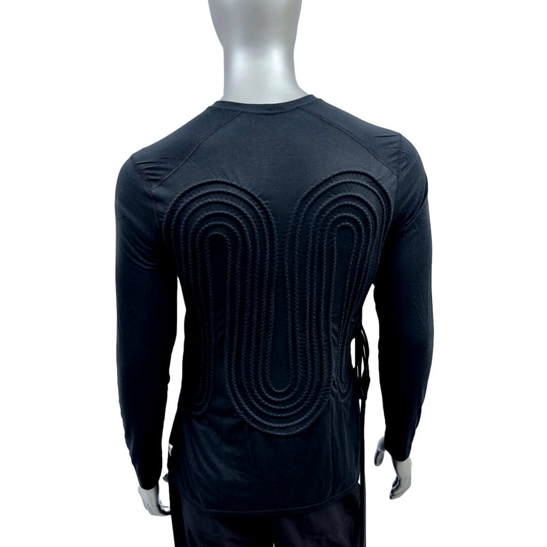 Paragon Ignite Pro Long Sleeve Cooling Shirt - SFI 3.3