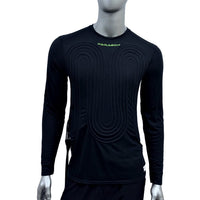 Thumbnail for Paragon Ignite Pro Long Sleeve Cooling Shirt - SFI 3.3