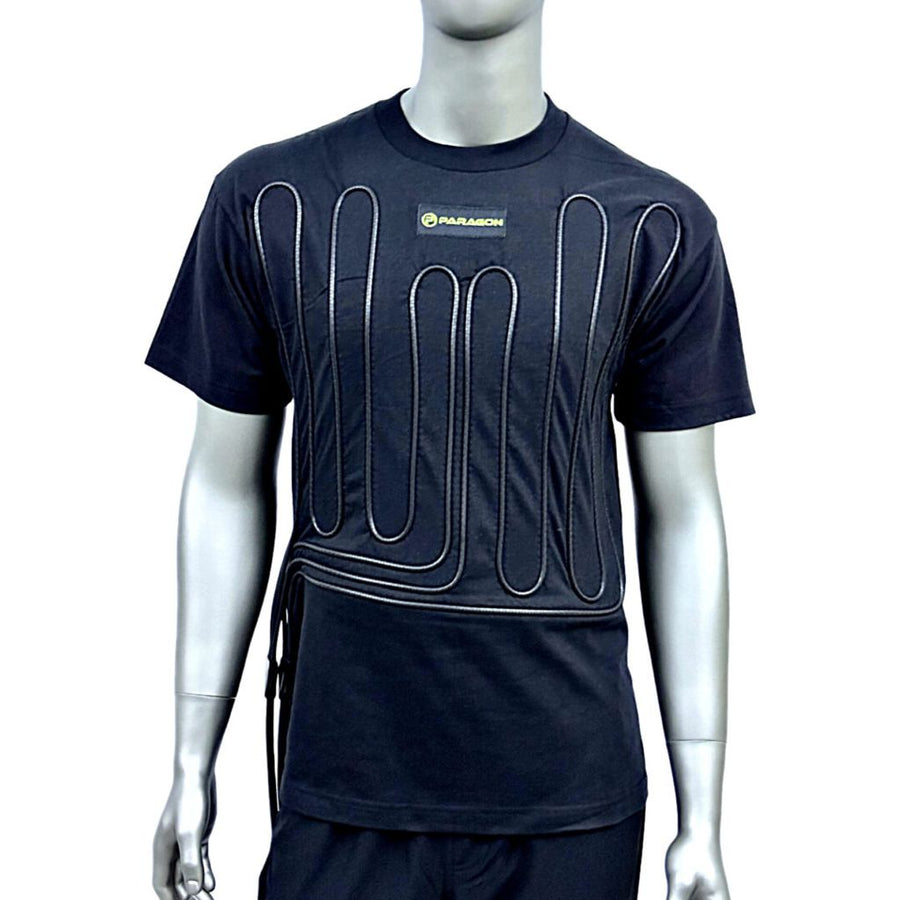 Paragon Cooling Shirt - Black