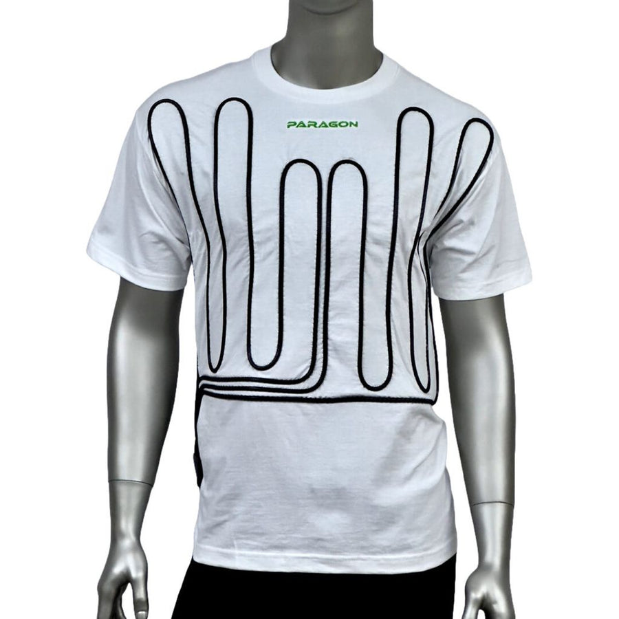 Paragon Cooling Shirt - White