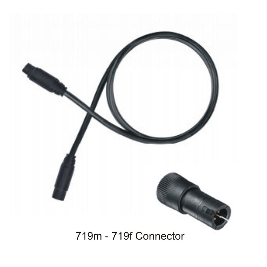 Patch Cable 719-719 3.5M