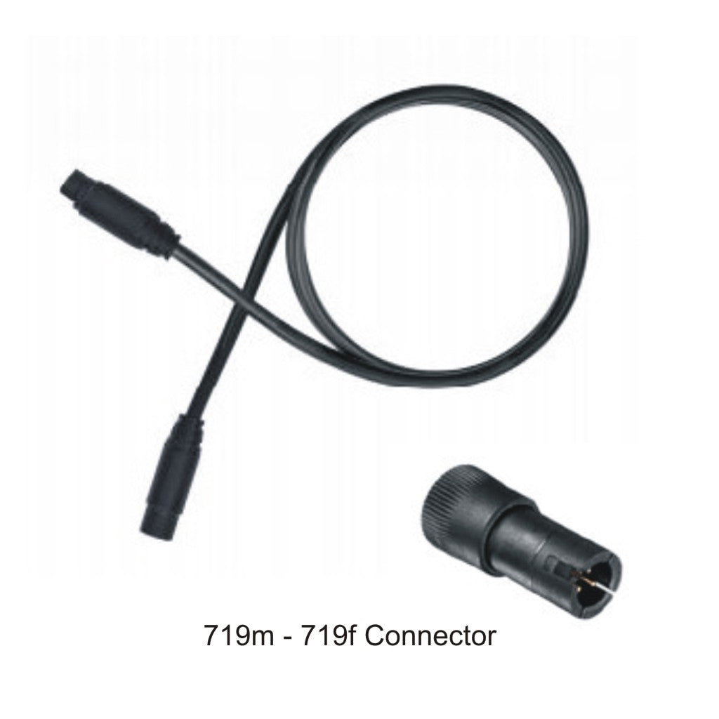 Patch Cable 719-719 1.5M