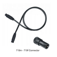 Thumbnail for Patch Cable 719-719 1.5M