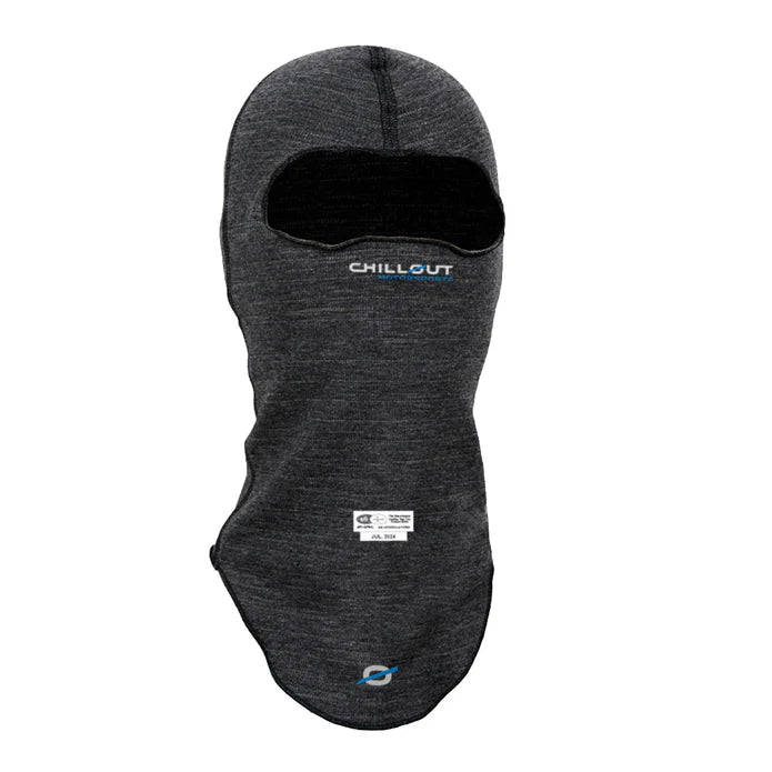 Chillout Motorsports Balaclava - SFI
