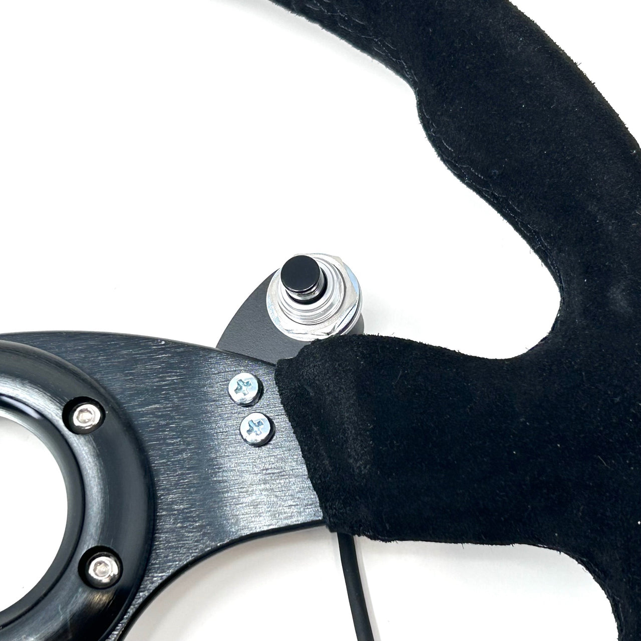 Hole Mount Bracket - PTT Switch