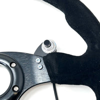 Thumbnail for Hole Mount Bracket - PTT Switch