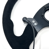 Thumbnail for Hole Mount Bracket - PTT Switch