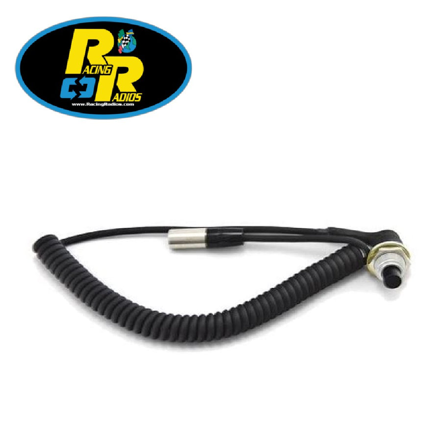 PTT Switch Thru-Hole / RPT-30 HD