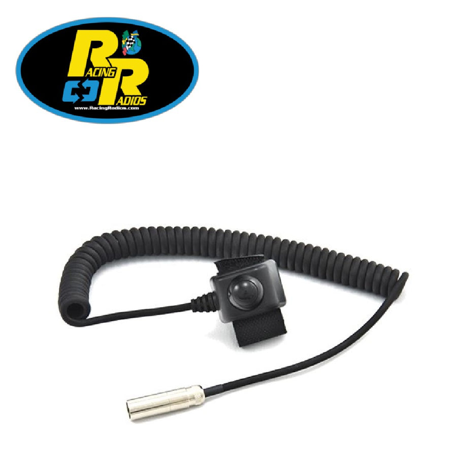 PTT Switch Velcro / RPT-40