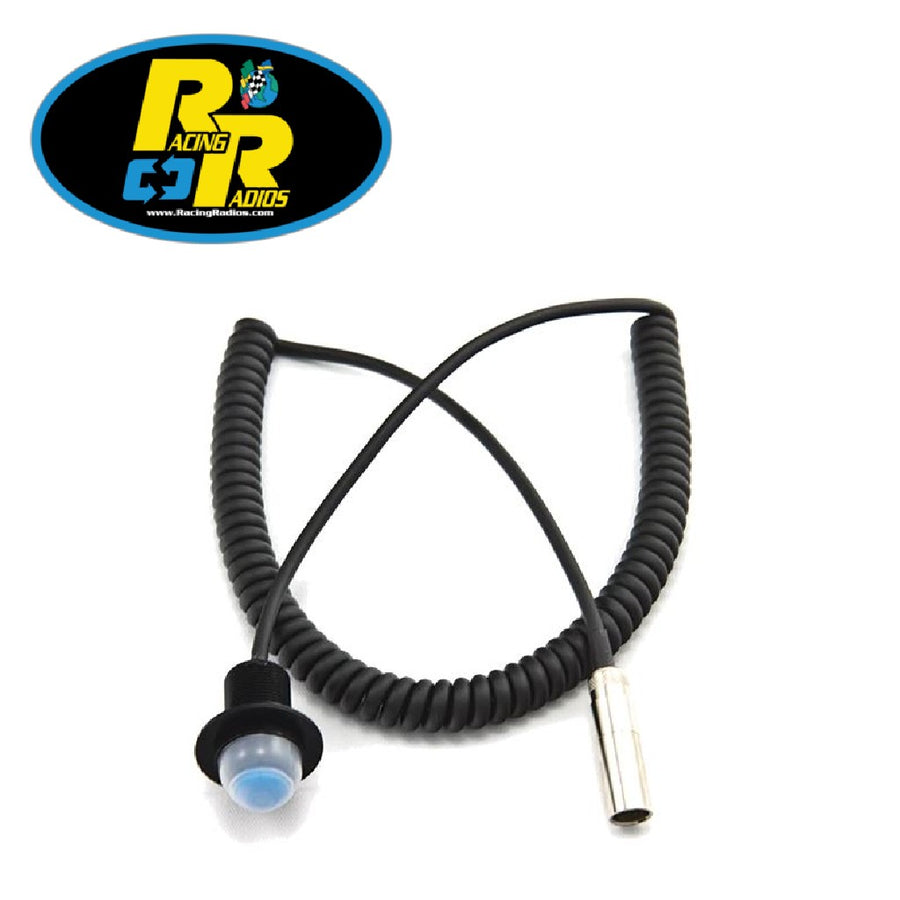 PTT Switch Thru-Hole / RPT-60