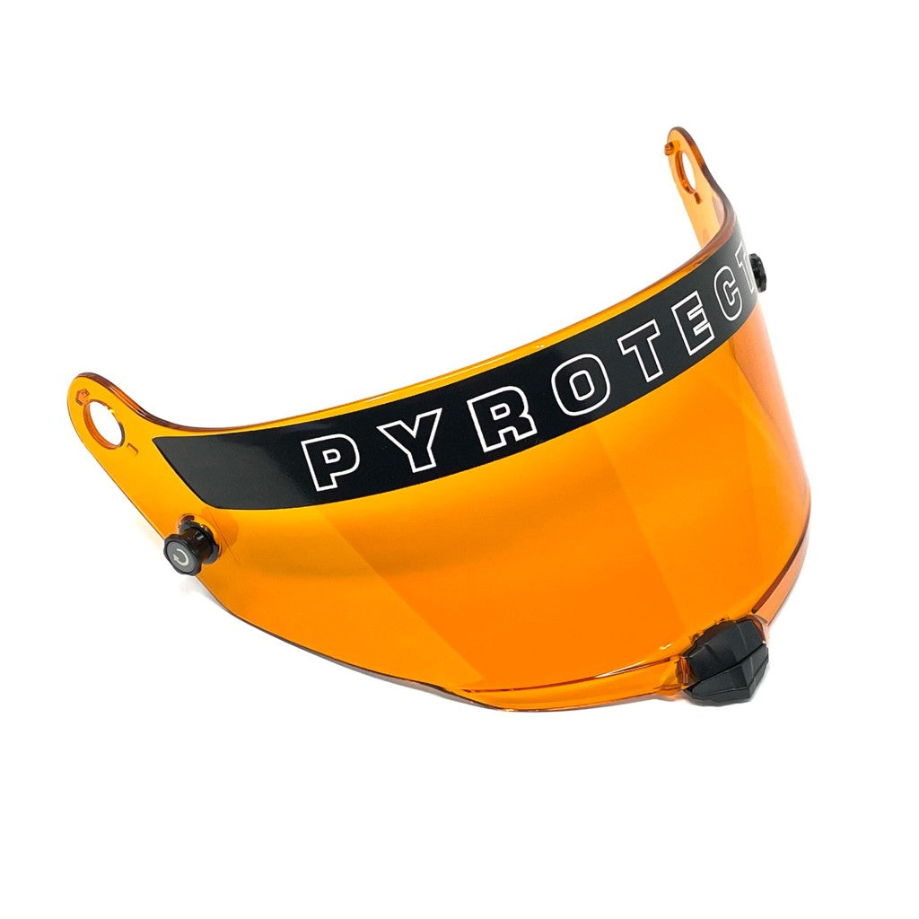 Pyrotect Amber Shield