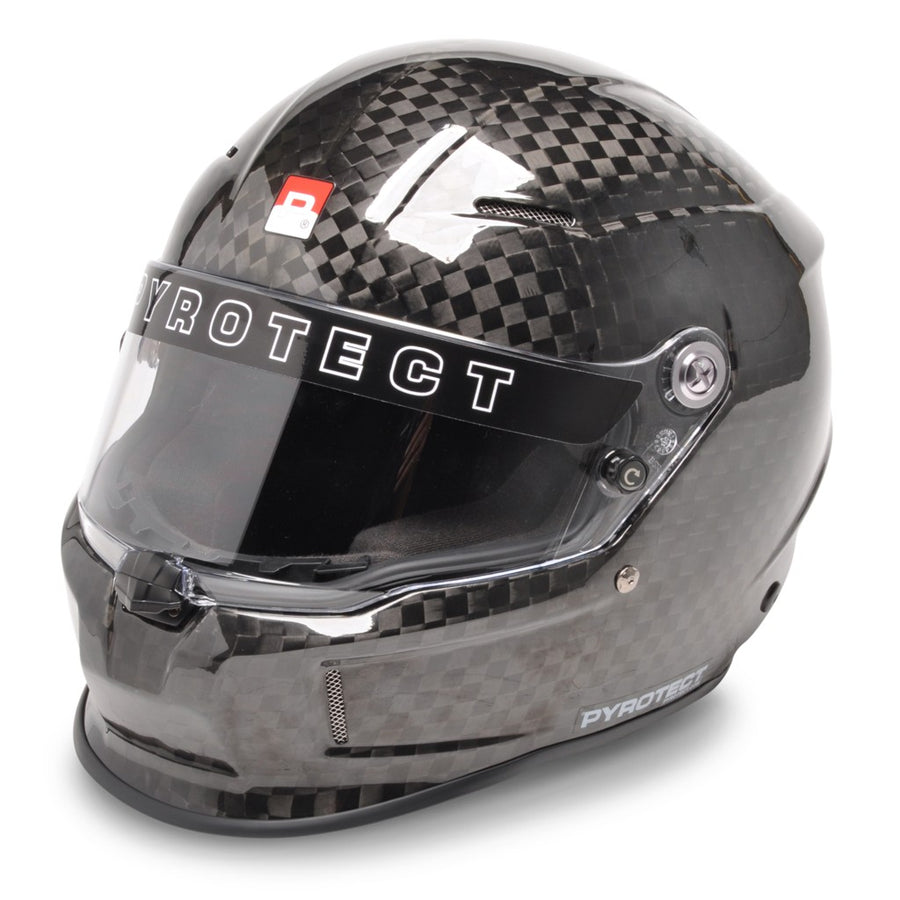 Pro Airflow Duckbill 12K Carbon - SA2020 (Closeout)