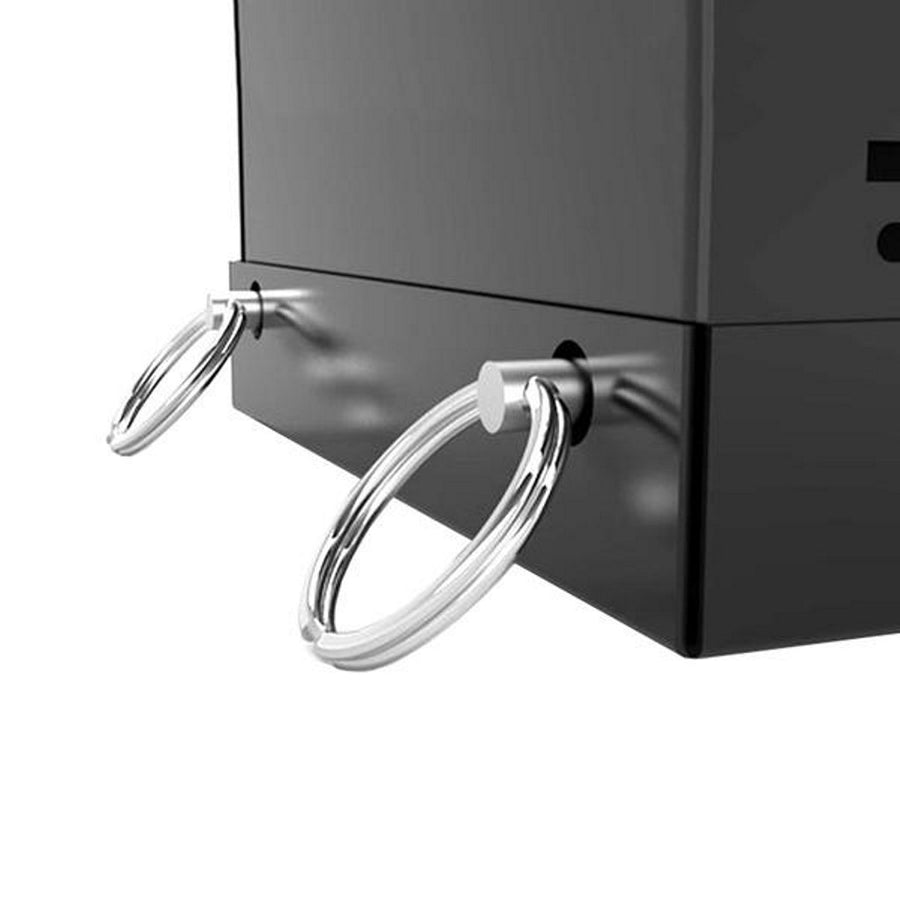 Ball Lock Pins (2pc.)