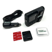 Thumbnail for Road-Keeper Dual HD Video System with GPS
