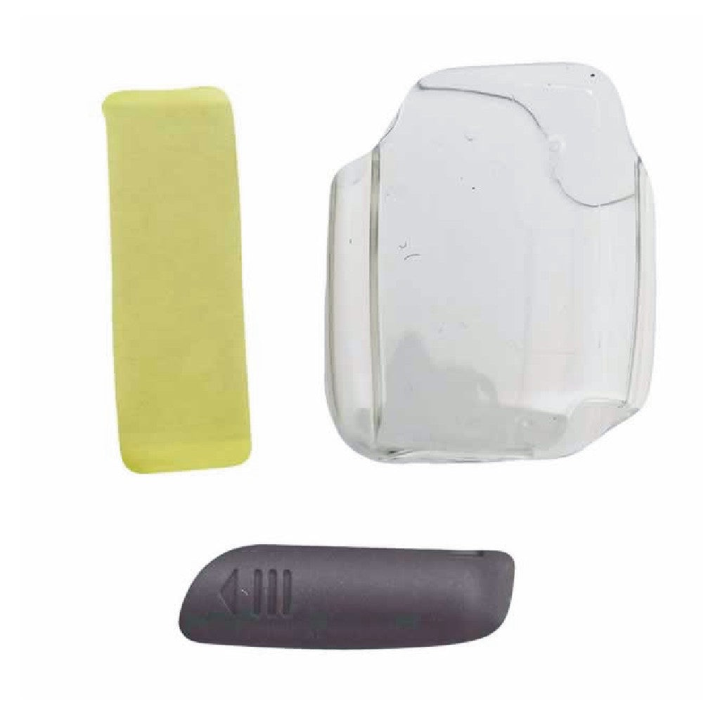 RACEceiver Helmet Holster