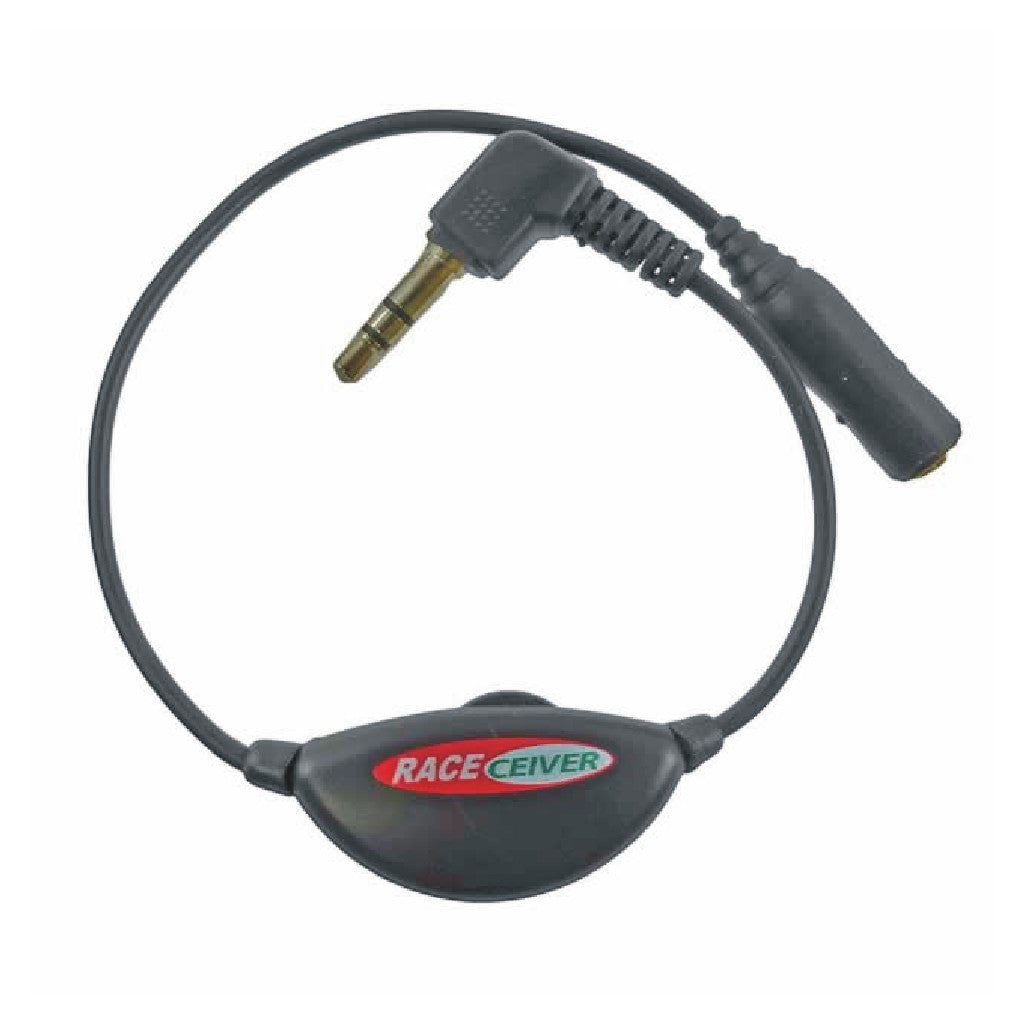 RACEceiver In-Line Volume Control
