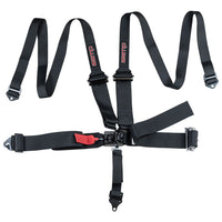 Thumbnail for 5-Point Ratchet Seat Harness - SFI 16.1