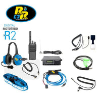 Thumbnail for Long Track Mobile System - CM300D