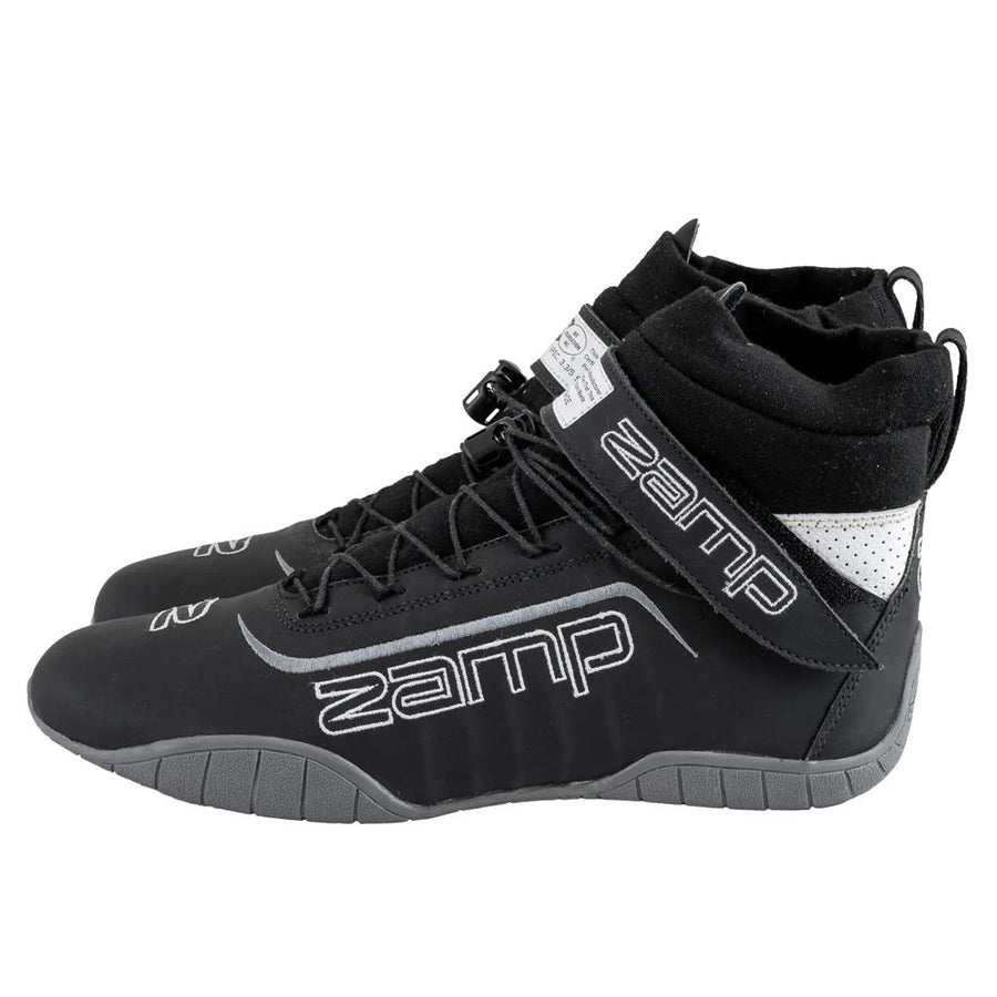 ZR-70 Racing Shoe - Black