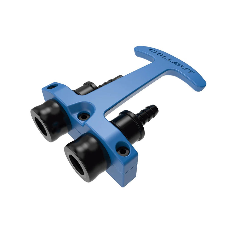 Rapid Release - Shirt Side