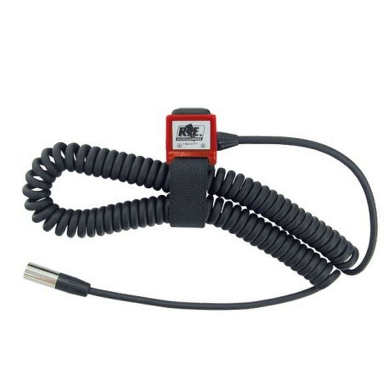 RE Velcro PTT Switch