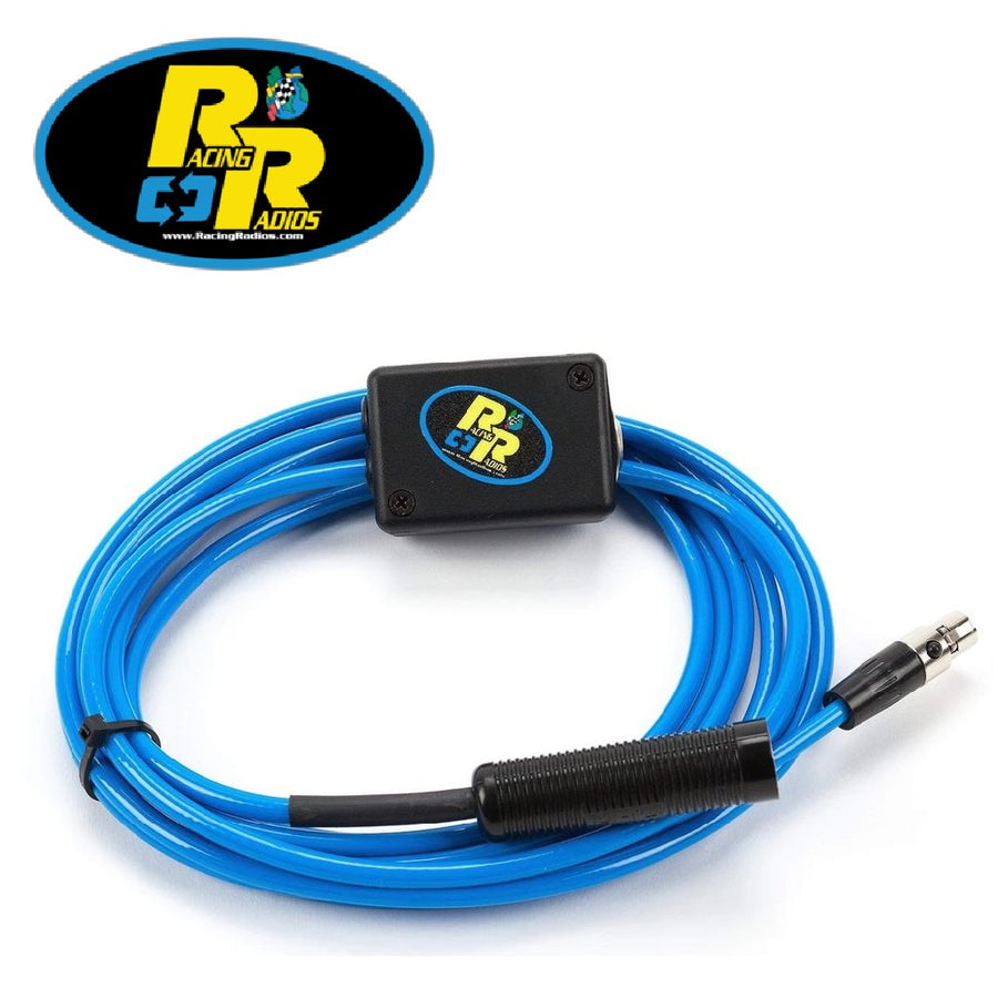 Universal Radio Car Harness