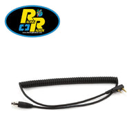 Thumbnail for Headset / Universal Harness Cable - Kenwood