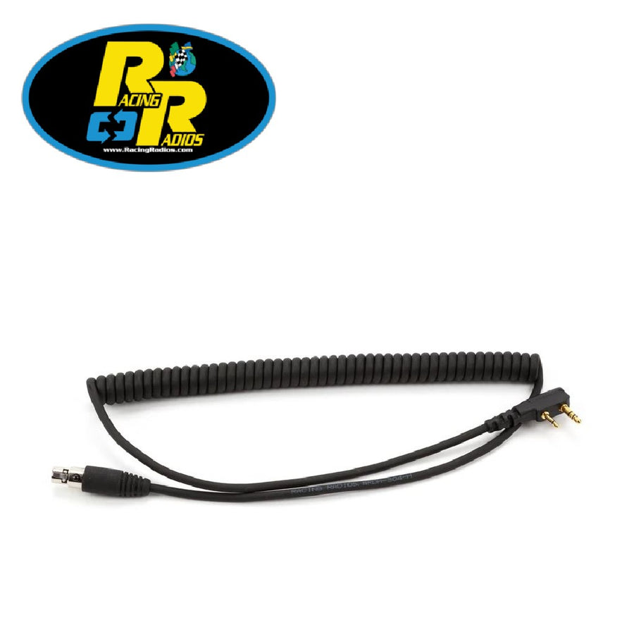 Headset / Universal Harness Cable - Kenwood