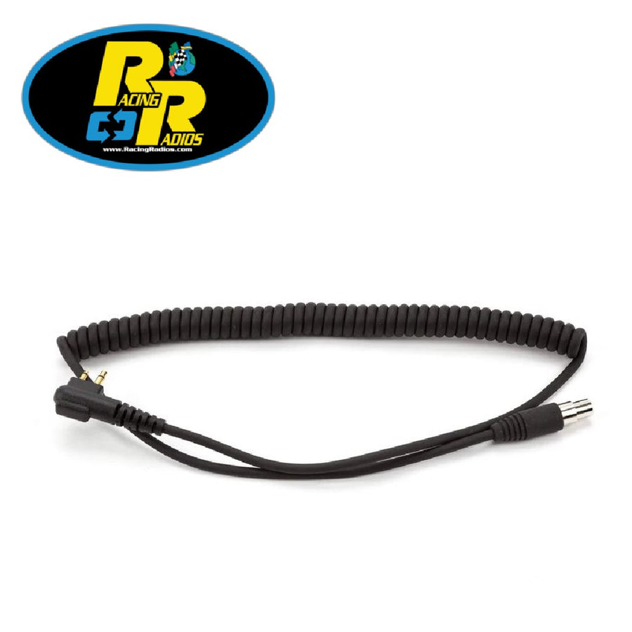 Headset / Universal Harness Cable - Motorola