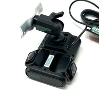 Thumbnail for Road-Keeper Dual HD Video System - Roll Bar Mount & 10' GPS