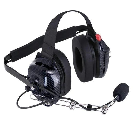 Rugged M2 Race Series Long-Track UHF Mobile System