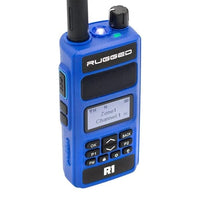 Thumbnail for Rugged R1 Two Way Portable Radio