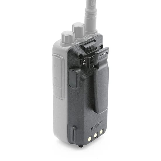 Rugged Radio RDH16 High Capacity Battery