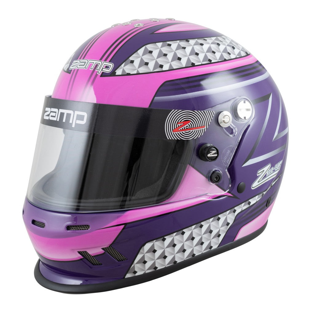 RZ-37Y Youth Graphic SFI 24.1