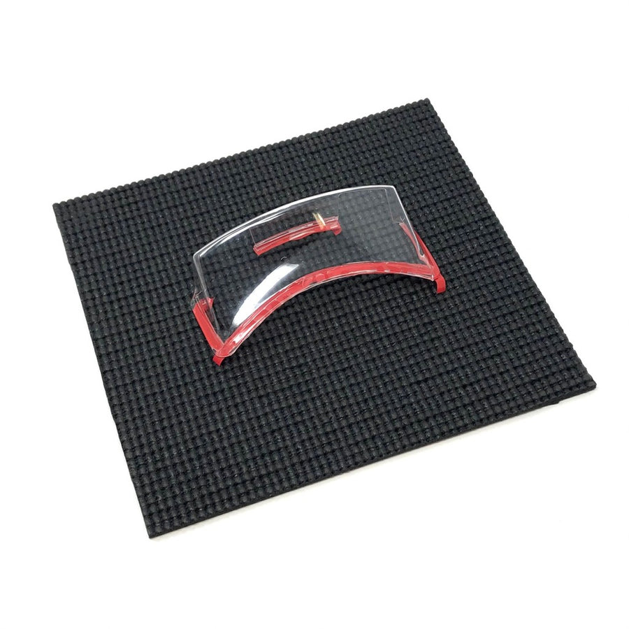 Helmet Spoiler - RZ-70E