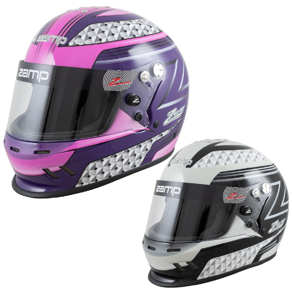 RZ-37Y Youth Graphic SFI 24.1
