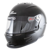 Thumbnail for RZ-42Y Youth Helmet - Black CMR2016