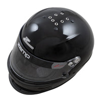 Thumbnail for RZ-42Y Youth Helmet - Black CMR2016