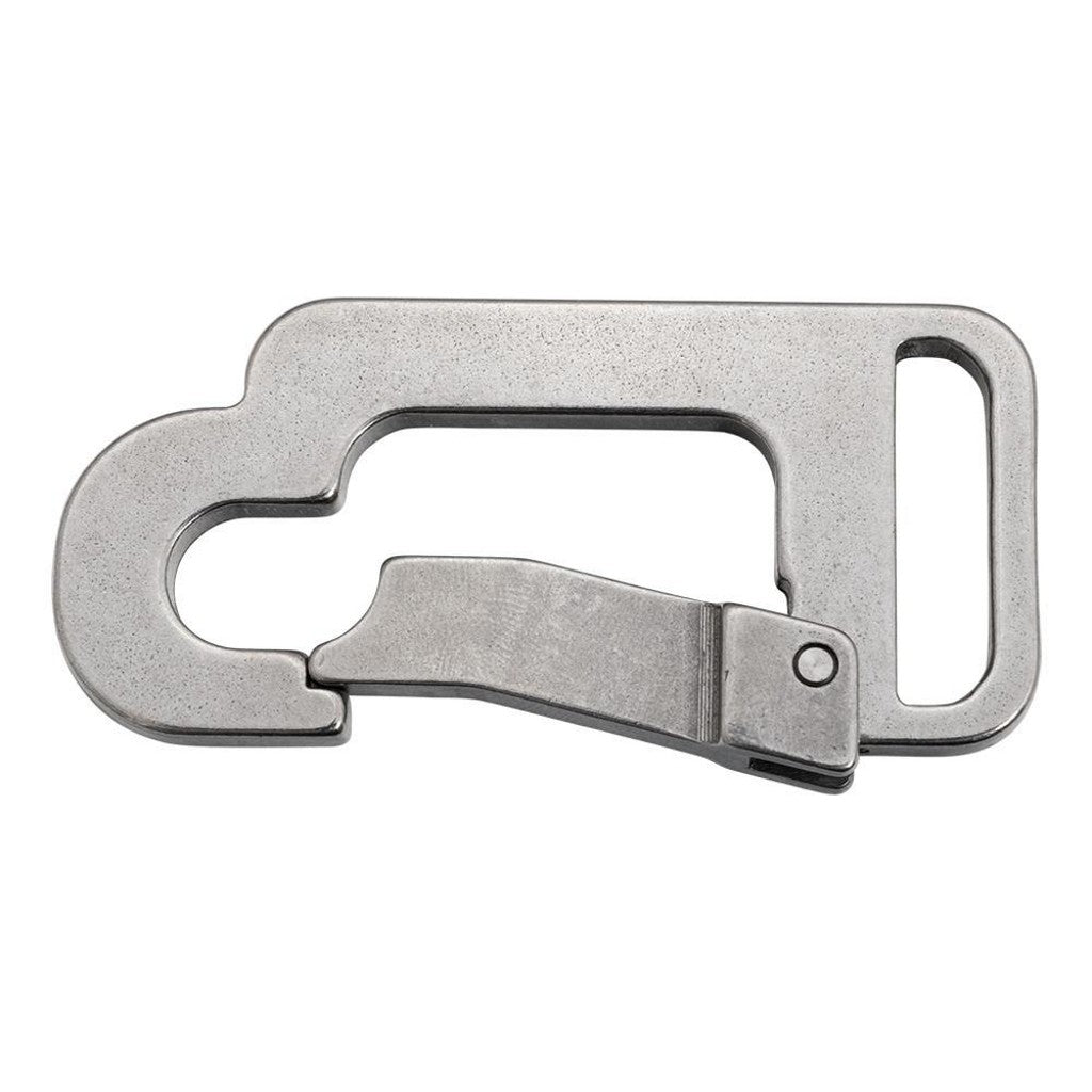 Z-Tech Spring Clip Series-02