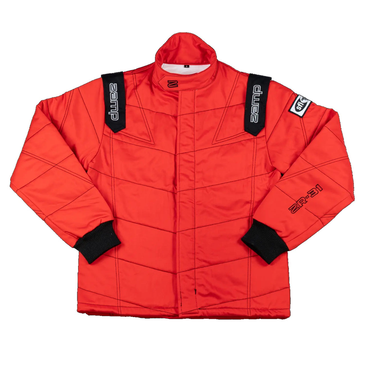 ZR-31 Race Jacket SFI 3.2A/5