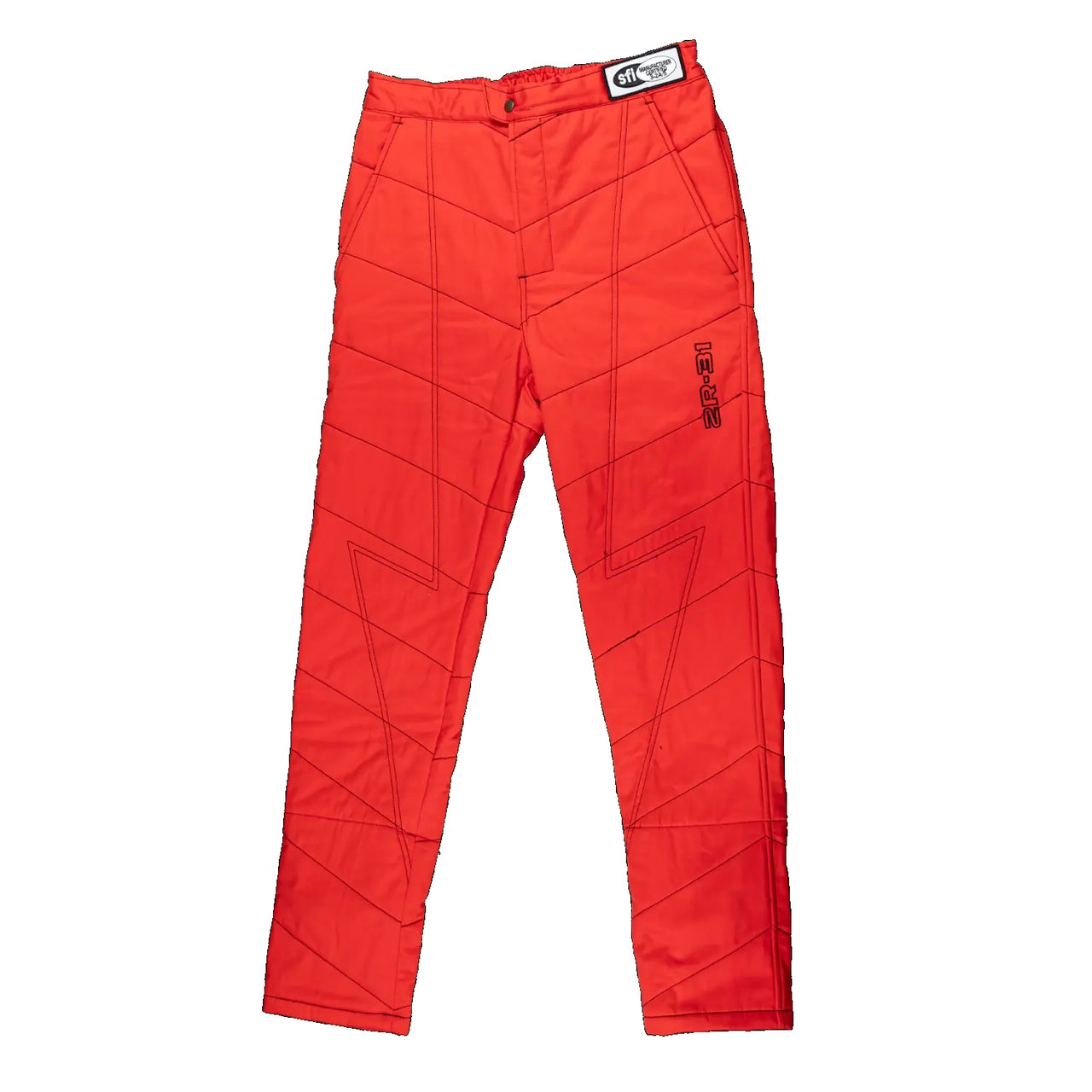 ZR-31 Race Pant SFI 3.2A/5