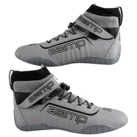 Thumbnail for ZR-70 Racing Shoe - Grey