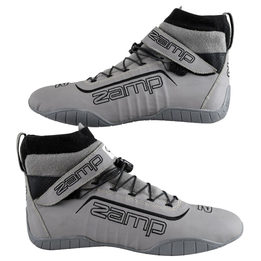ZR-70 Racing Shoe - Grey