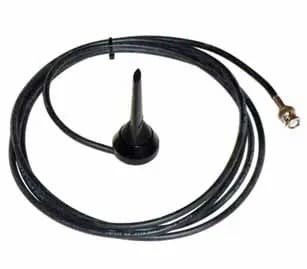 Phantom Shark Fin 3dB Gain Antenna