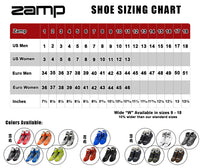 Thumbnail for ZR-Drag Racing Shoes SFI 3.2A/20