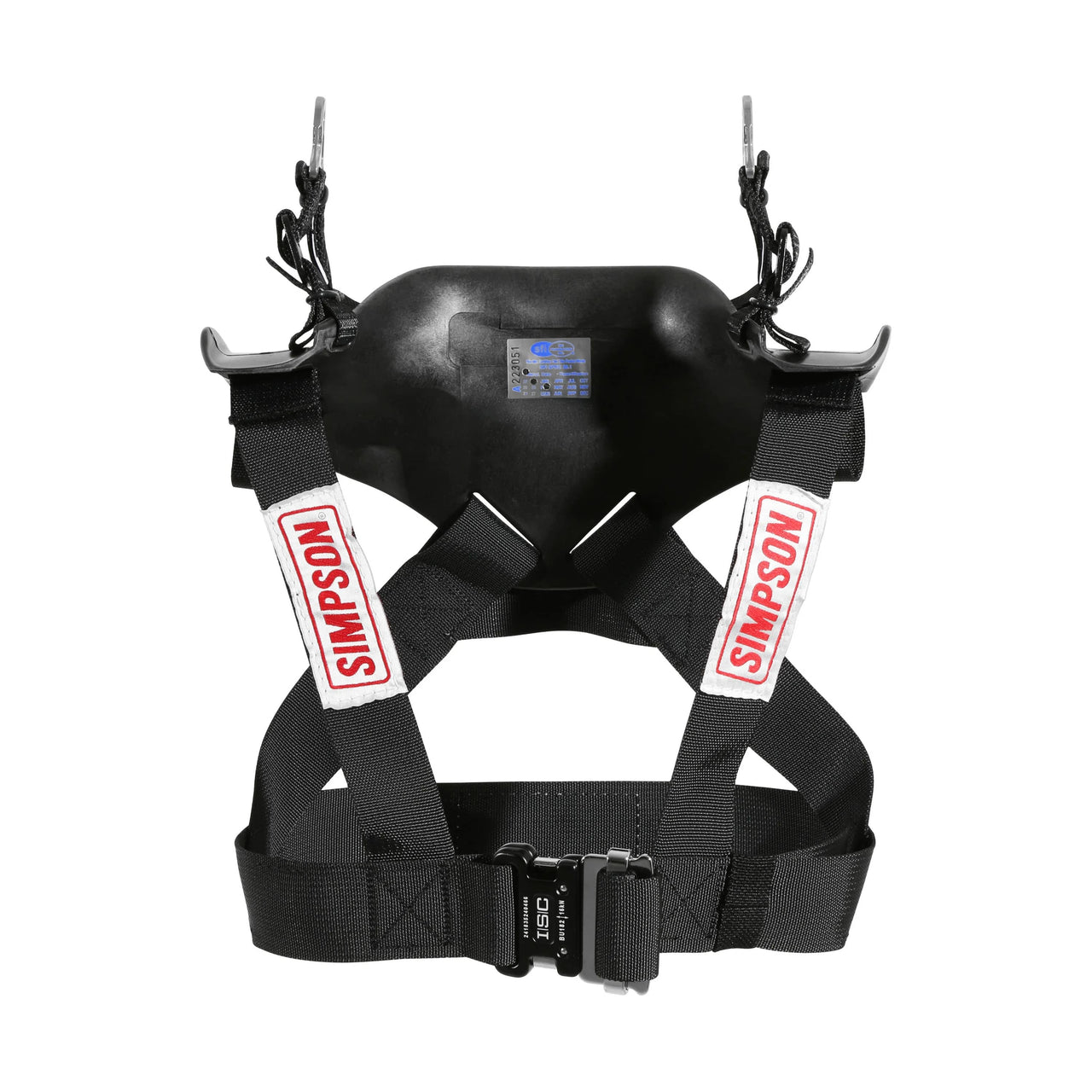 Simpson Hybrid Sport SFI 38.1 - Post Anchor