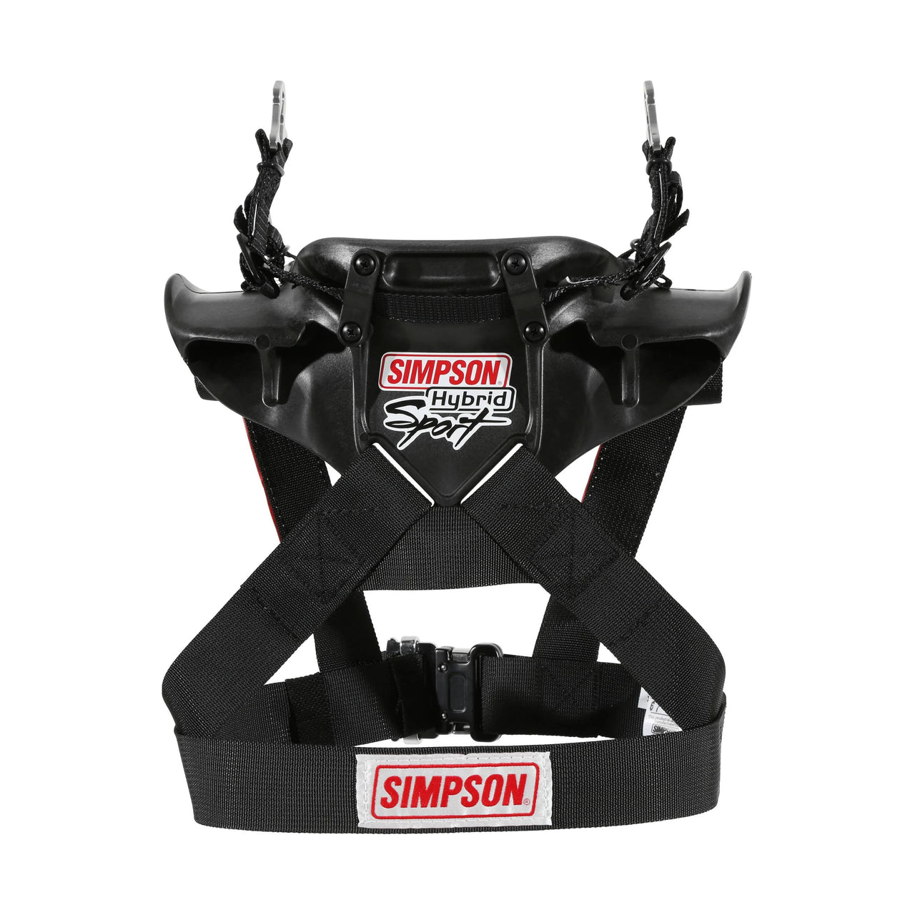 Simpson Hybrid Sport SFI 38.1 - Post Anchor