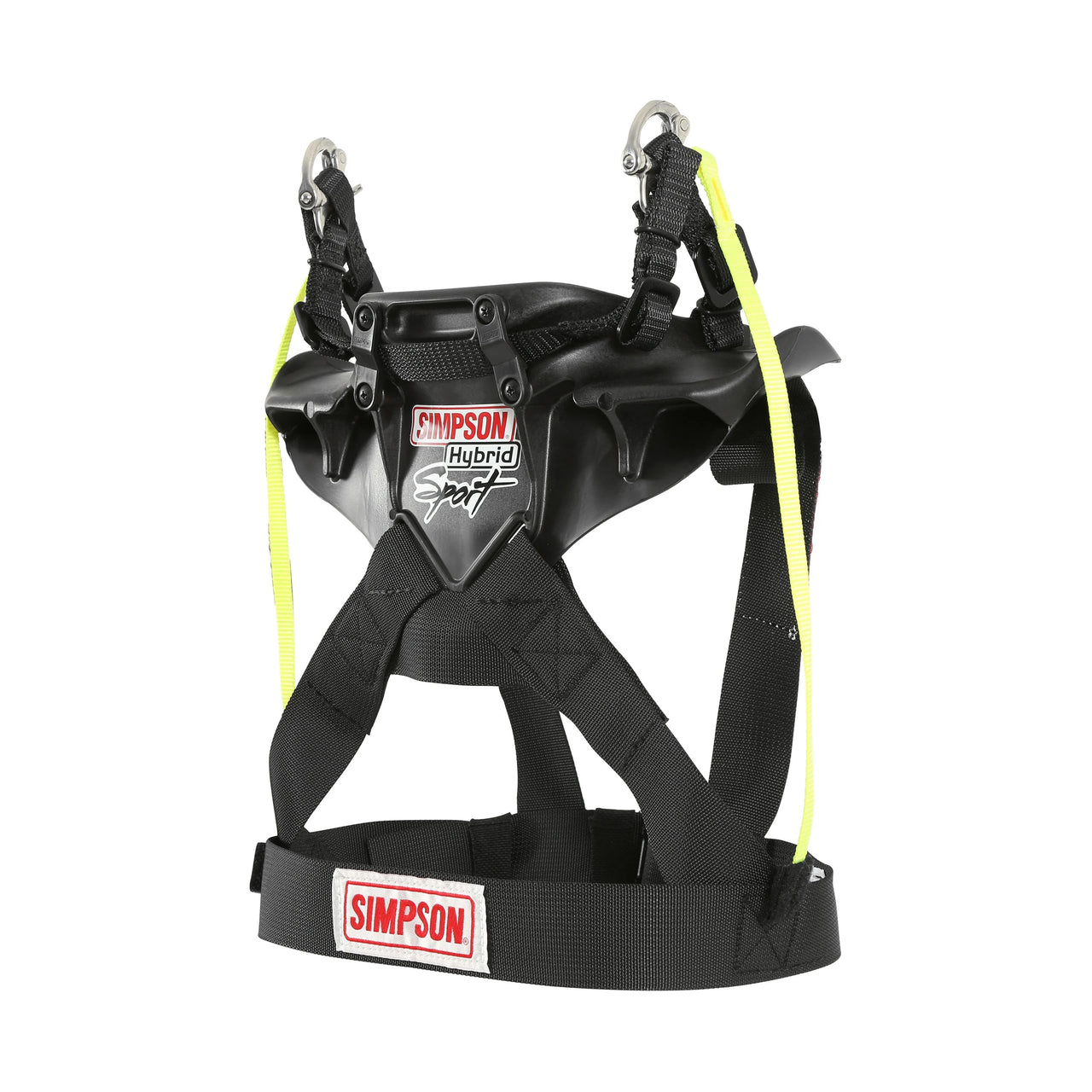 Simpson Hybrid Youth Sport SFI 38.1 - Quick Release