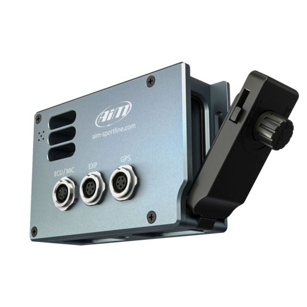 AiM SmartyCam 3 Corsa - 84 FOV